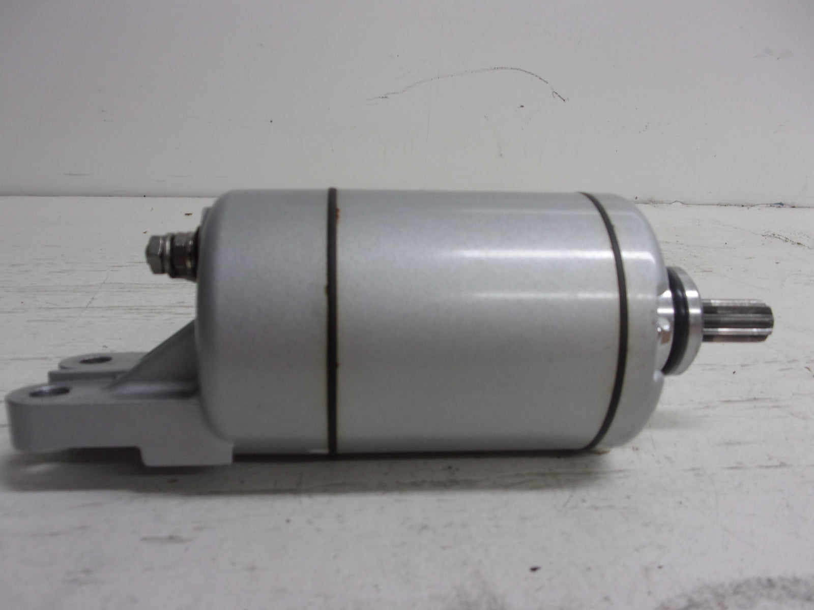 Yamaha 2015-2022 V1 EX VX Barely Used OEM Starting Motor Part# 6EY-81800-00-00
