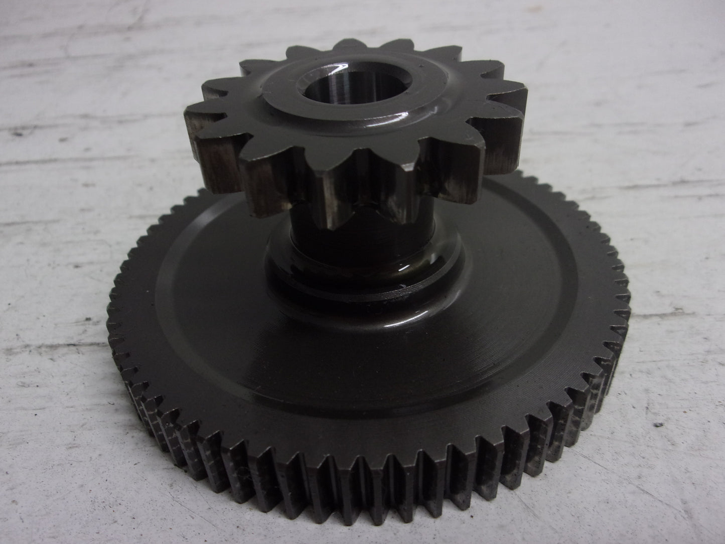 Yamaha 2016-2020 V1 EX SJ VX Barely Used OEM Idler Gear Assembly 2HC-15512-00-00