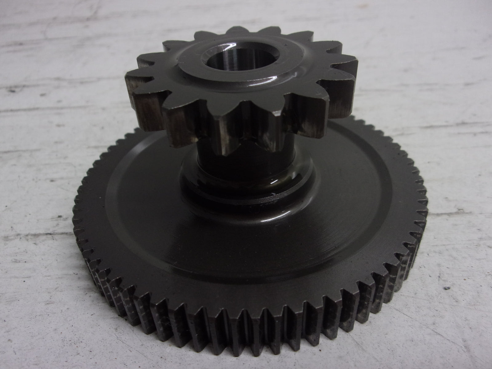 Yamaha 2016-2020 V1 EX SJ VX Barely Used OEM Idler Gear Assembly 2HC-15512-00-00