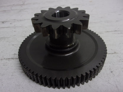Yamaha 2016-2020 V1 EX SJ VX Barely Used OEM Idler Gear Assembly 2HC-15512-00-00