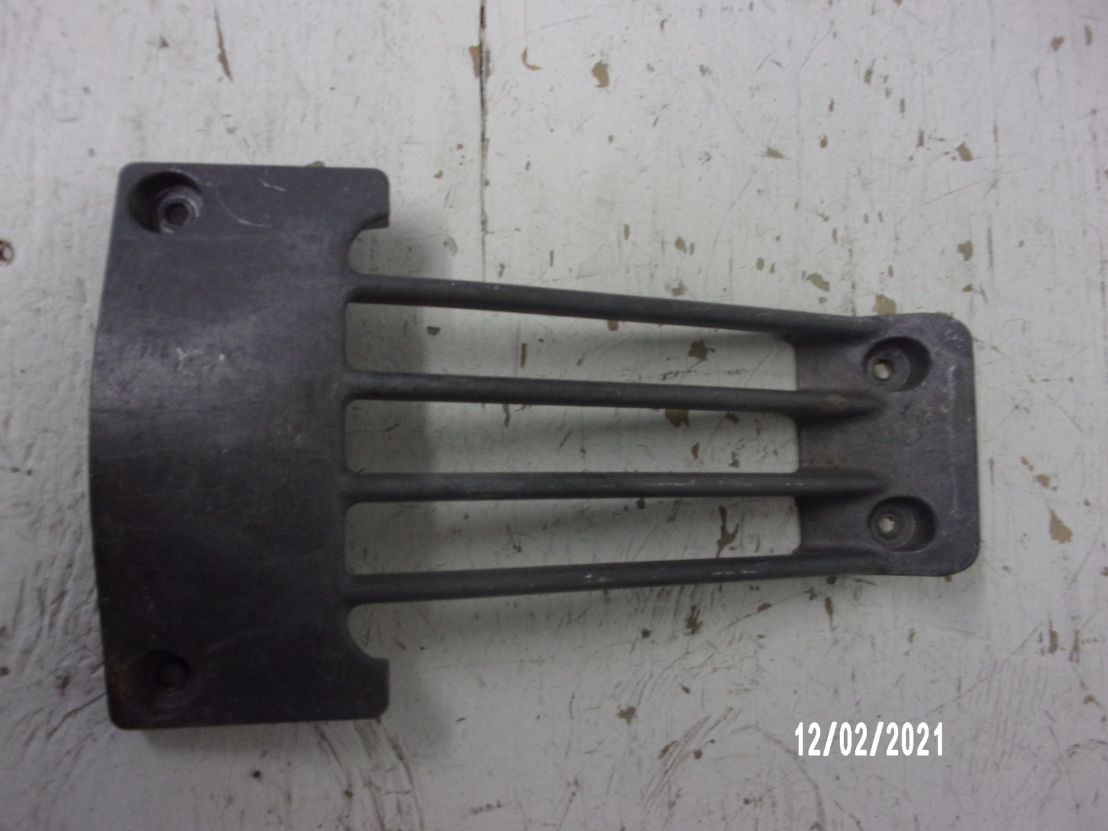 Yamaha Waverunner 1999 XL 1200 LTD OEM Intake Screen Assembly # 66V-51333-00-00