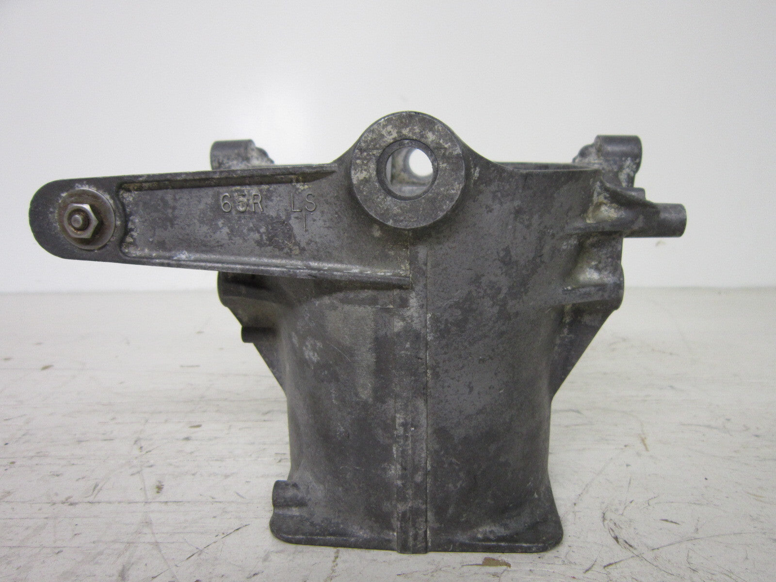 Yamaha WaveRunner 1997-2004 XL 700 XL 760/1200 Deflector Nozzle 65R-R1313-01-00