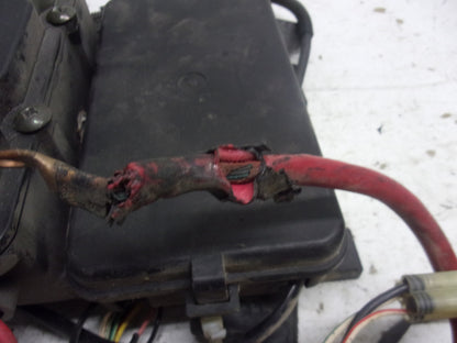Tigershark Watercraft 1995 TS900 OEM Complete Electrical Box Part# 3008-572