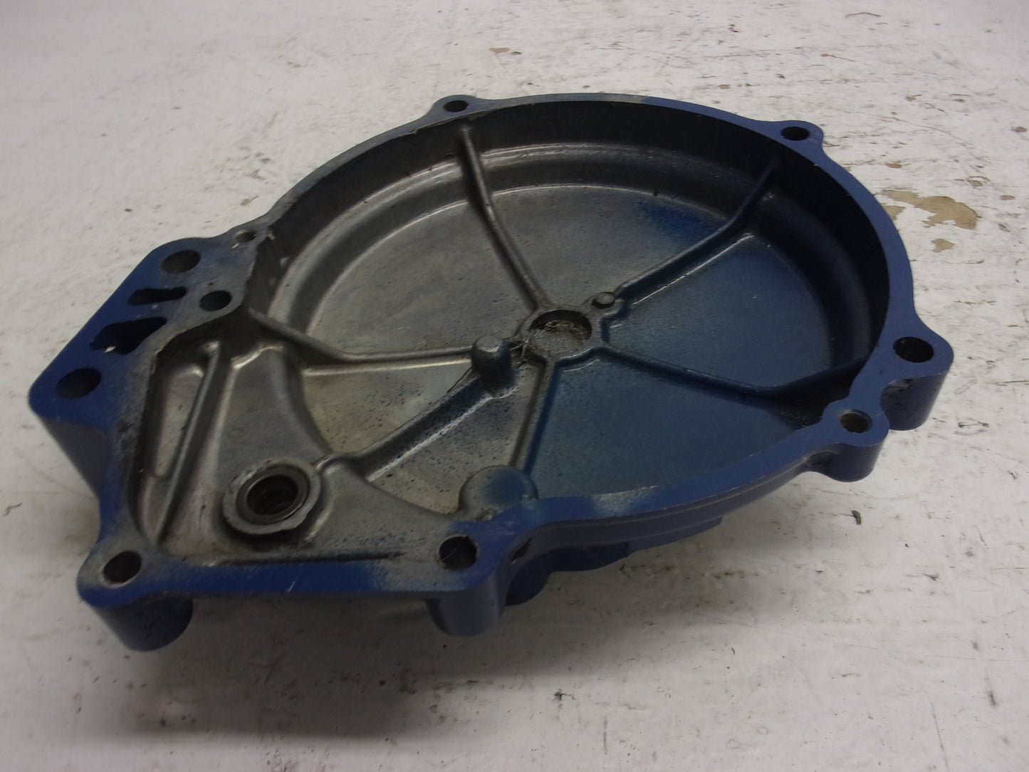 Polaris PWC Watercraft 1995-1997 SLT SLX SL OEM Magneto Cover Part# 3240221