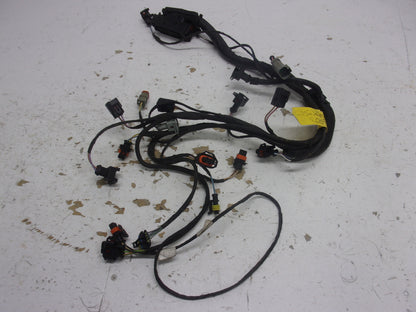 Sea Doo Bombardier 2003 GTX SC OEM Engine Wire Harness Part# 420664054
