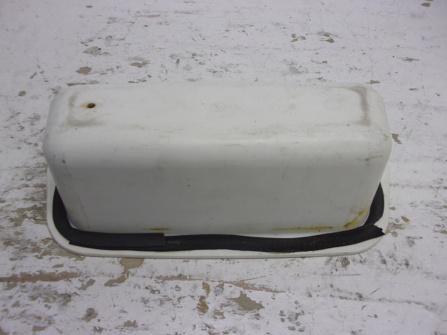Kawasaki Jet Ski 1995-2003 ZXI 750/900/1100 Tool Storage Tray # 39012-3714
