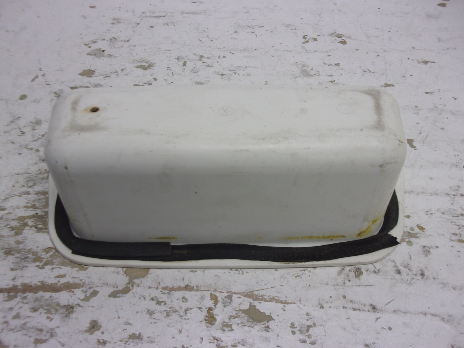 Kawasaki Jet Ski 1995-2003 ZXI 750/900/1100 Tool Storage Tray # 39012-3714