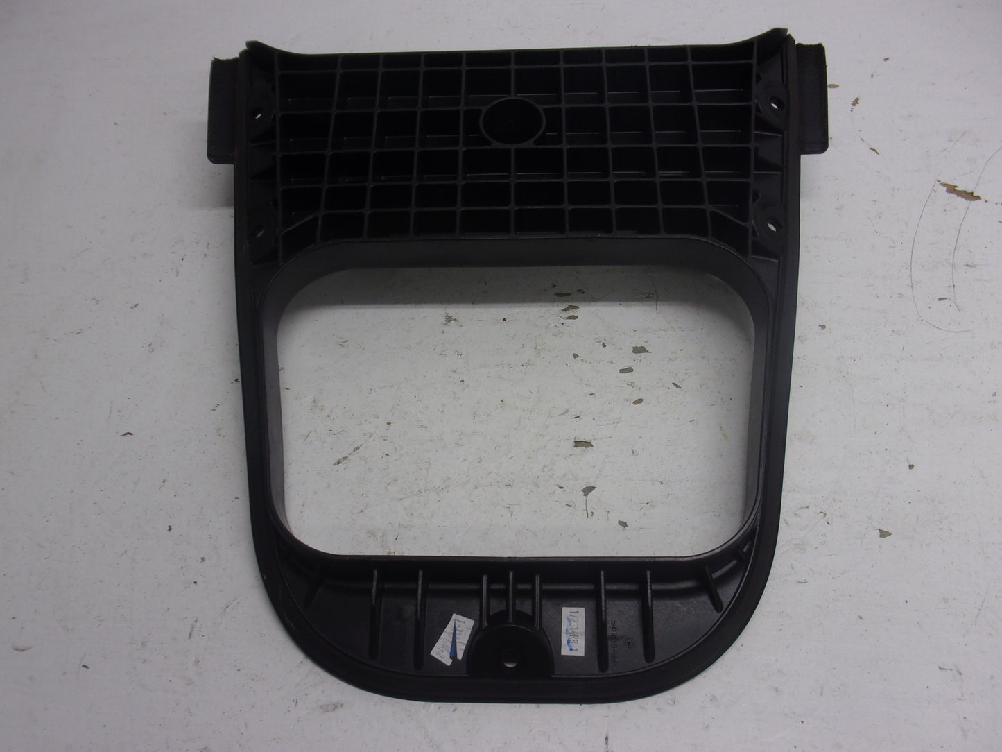 Yamaha Waverunner 2013-2016 FX FZR FZS VXR VXS OEM Deck Beam # F2S-U890L-04-00
