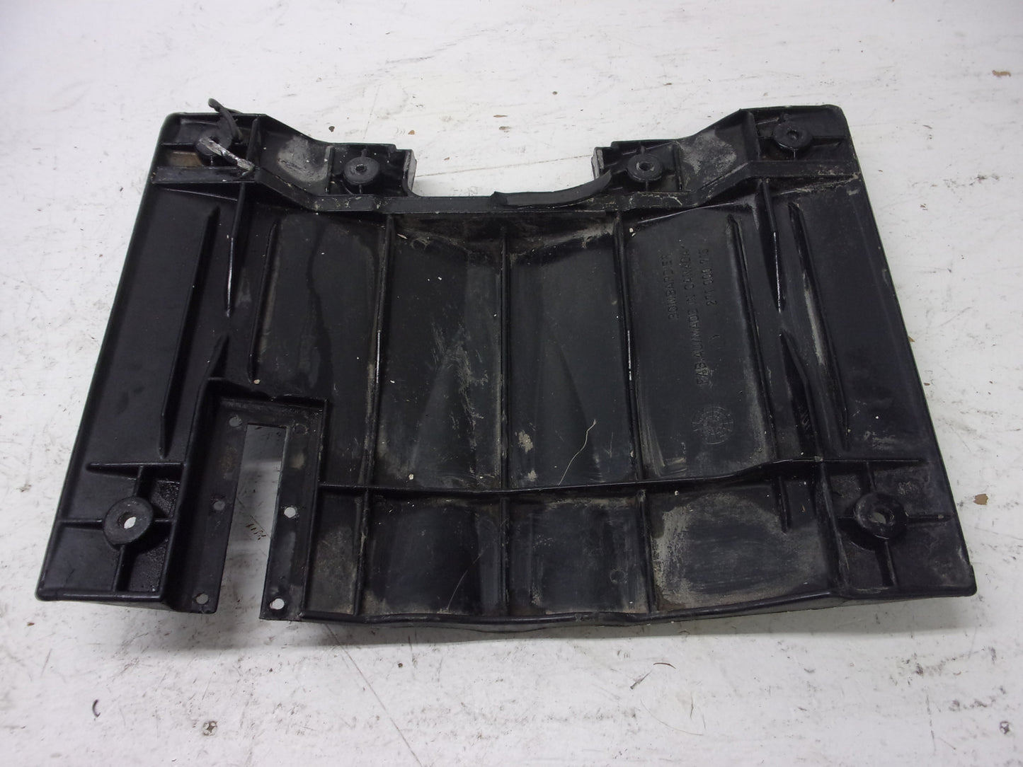 Sea Doo Bombardier 1997-2003 LRV GTI GTX RFI OEM Ride Plate Part# 271000712