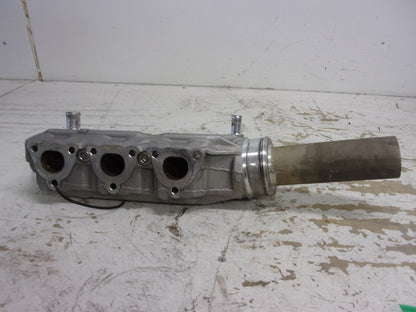 Sea Doo Bombardier 2014-2022 Spark OEM Exhaust Manifold Assembly Part# 420673510