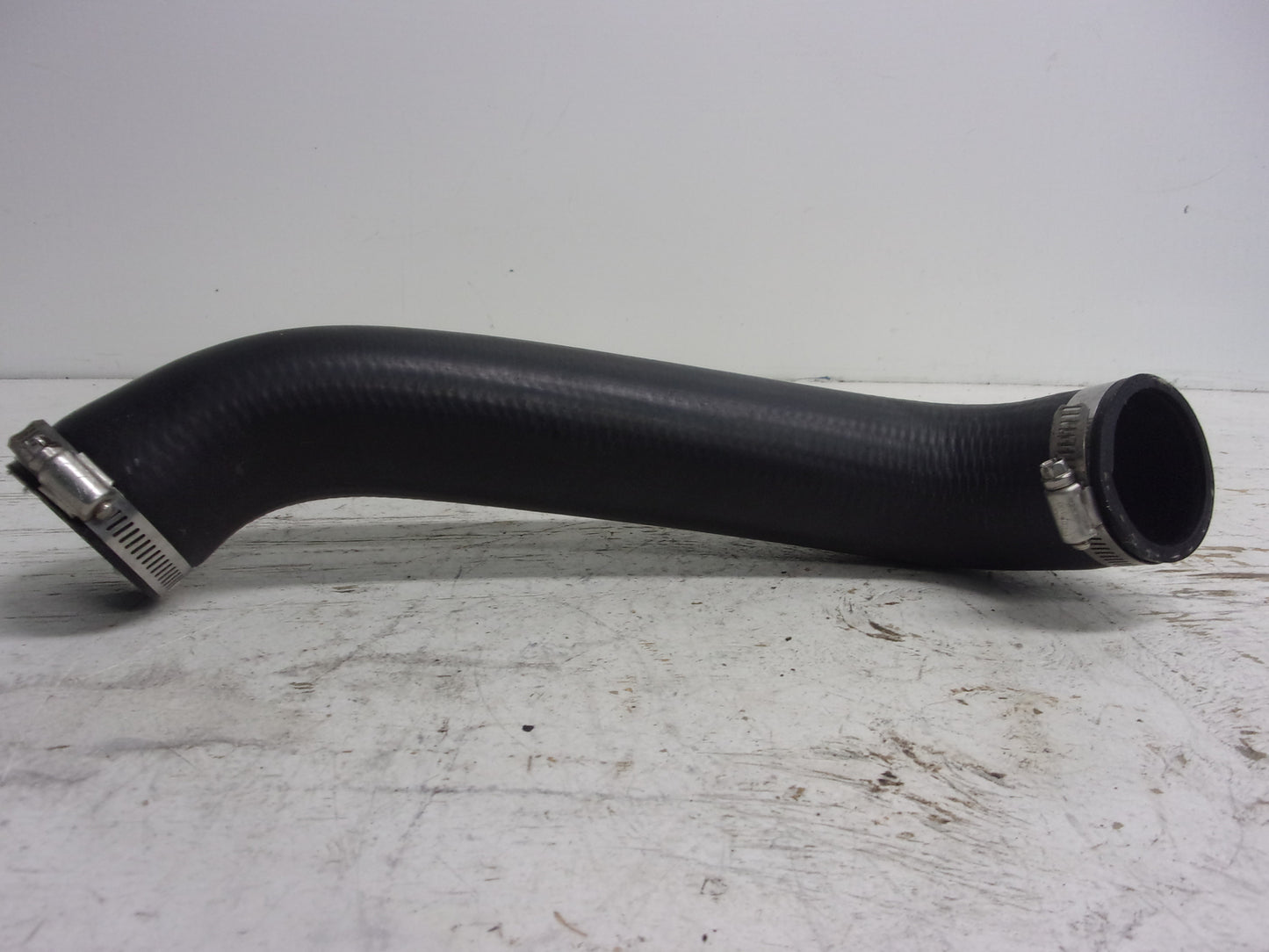 Sea Doo Bombardier 1995-2001 GTS GTX GTI OEM Fuel Filler Hose Part# 275500211