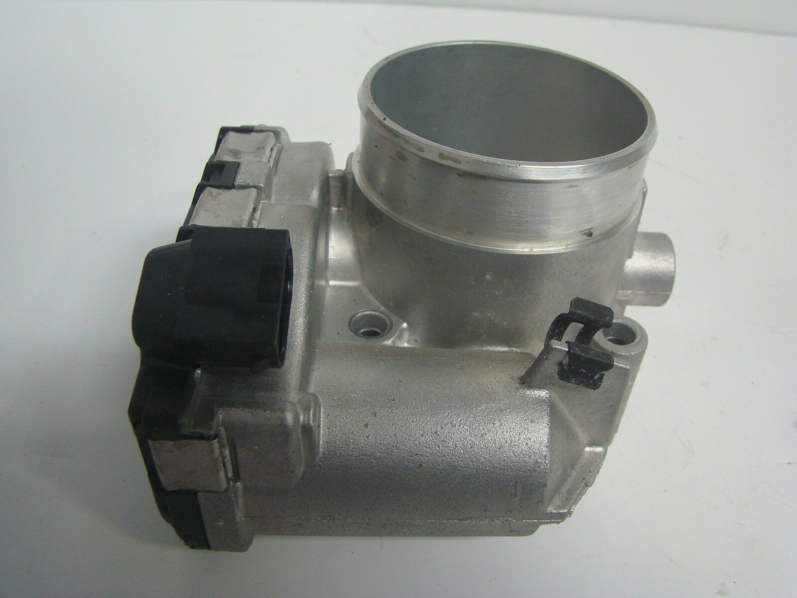Can-Am Roadster 2014-2018 Spyder F3 RT Throttle Body Assembly Part# 420892595