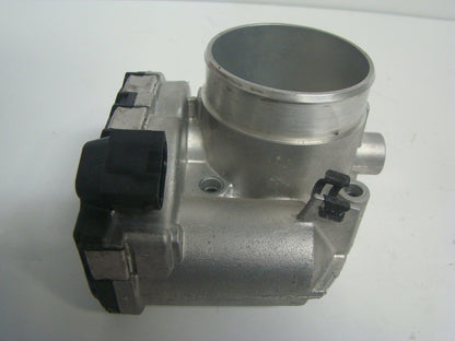 Can-Am Roadster 2014-2018 Spyder F3 RT Throttle Body Assembly Part# 420892595