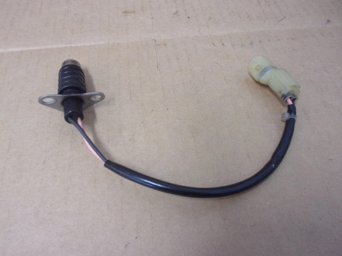 Yamaha WaveRunner 2013-2022 FX GP V1 EX VX SJ OEM Thermo Switch 6CR-82560-00-00