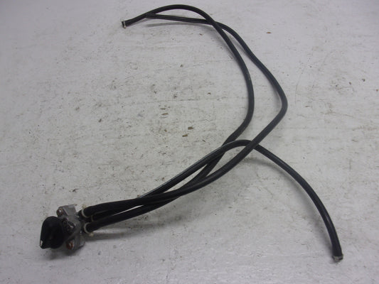 Kawasaki Jet Ski 1992-1995 750SX OEM Fuel Petcock + Fuel Know Set