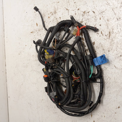 Yamaha Waverunner 2005-2007 FX OEM Wire Harness Assembly Part# 60E-8259L-20-00