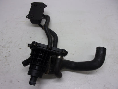 Sea Doo Bombardier 2003-2004 GTX RXP Water Pump Housing + Oil Cooler # 420922685