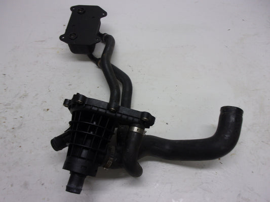 Sea Doo Bombardier 2003-2004 GTX RXP Water Pump Housing + Oil Cooler # 420922685