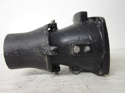 Tigershark Watercraft 1994 Montego OEM Venturi + Steering Nozzle # 0673-126