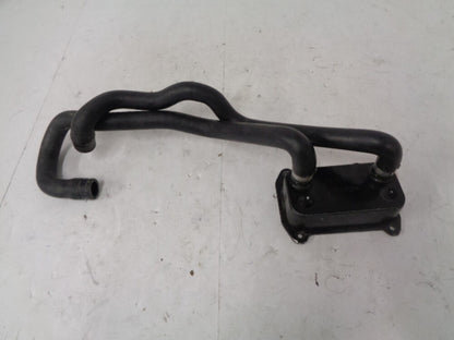 Sea Doo 2003-2006 GTX RXP GTI RXT Oil Cooler Radiator w/ Hoses Part# 420888852