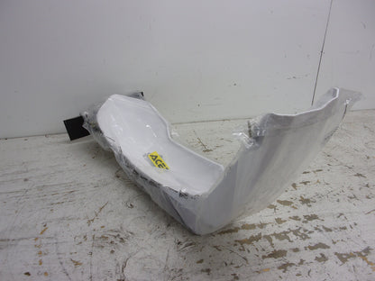 KTM Acerbis White Front Fender For KTM 125-500 SX EXC 14-15 Part# 2314210002