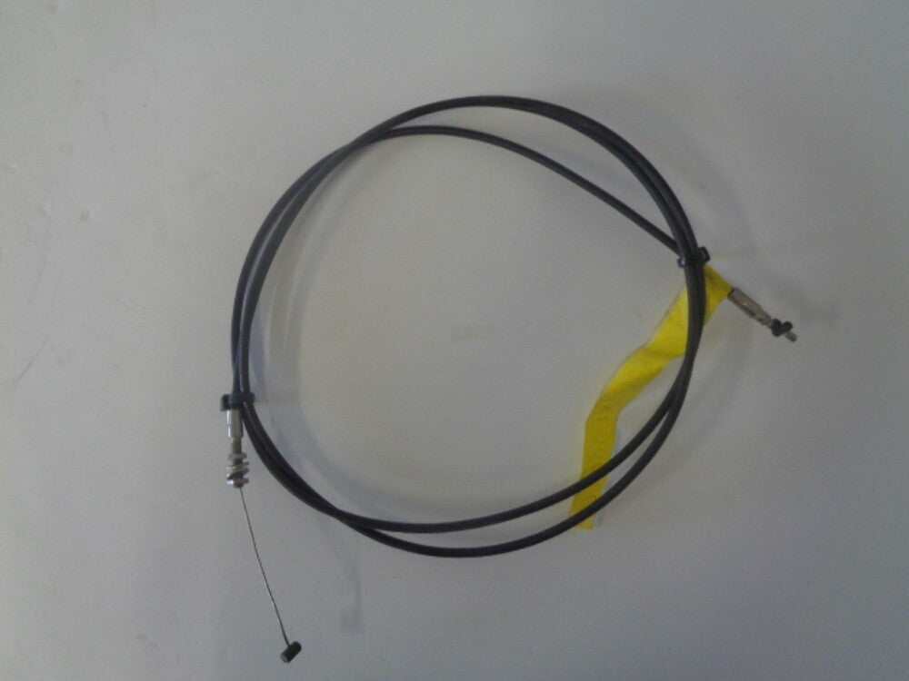Sea Doo Bombardier 1992 - 1993 SP, SPX, GTS Throttle Cable Assembly Part  # 2770