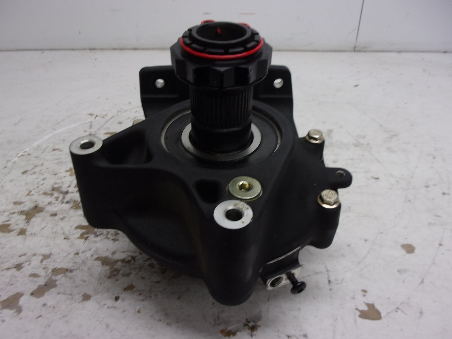 Can-Am Roadster 2019 Ryker 900 OEM Final Drive Unit Assembly Part# 705502457