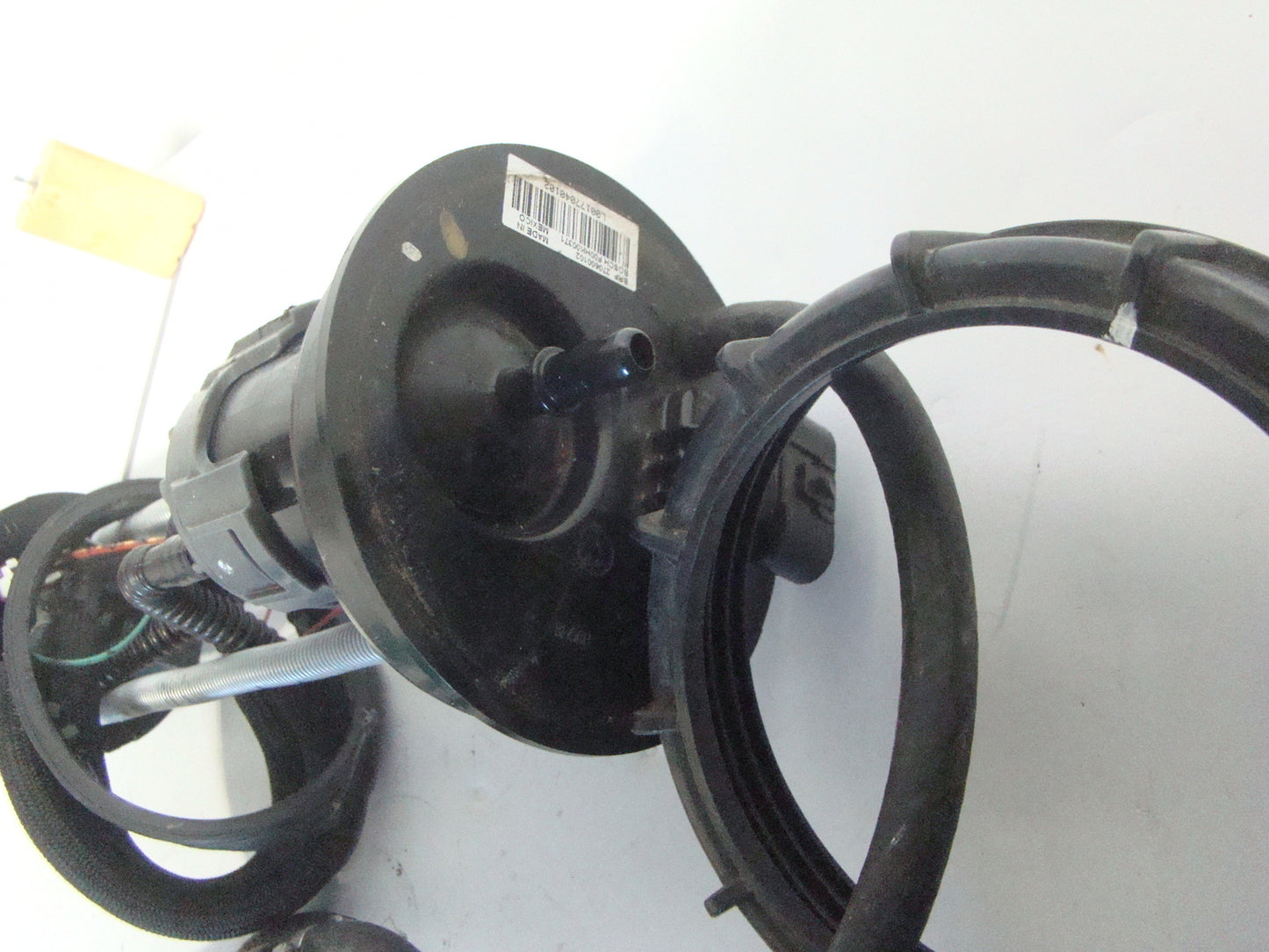 Sea Doo Bombardier 2008-2011 RXP GTS GTI Wake Fuel Pump Assembly Part# 270600102