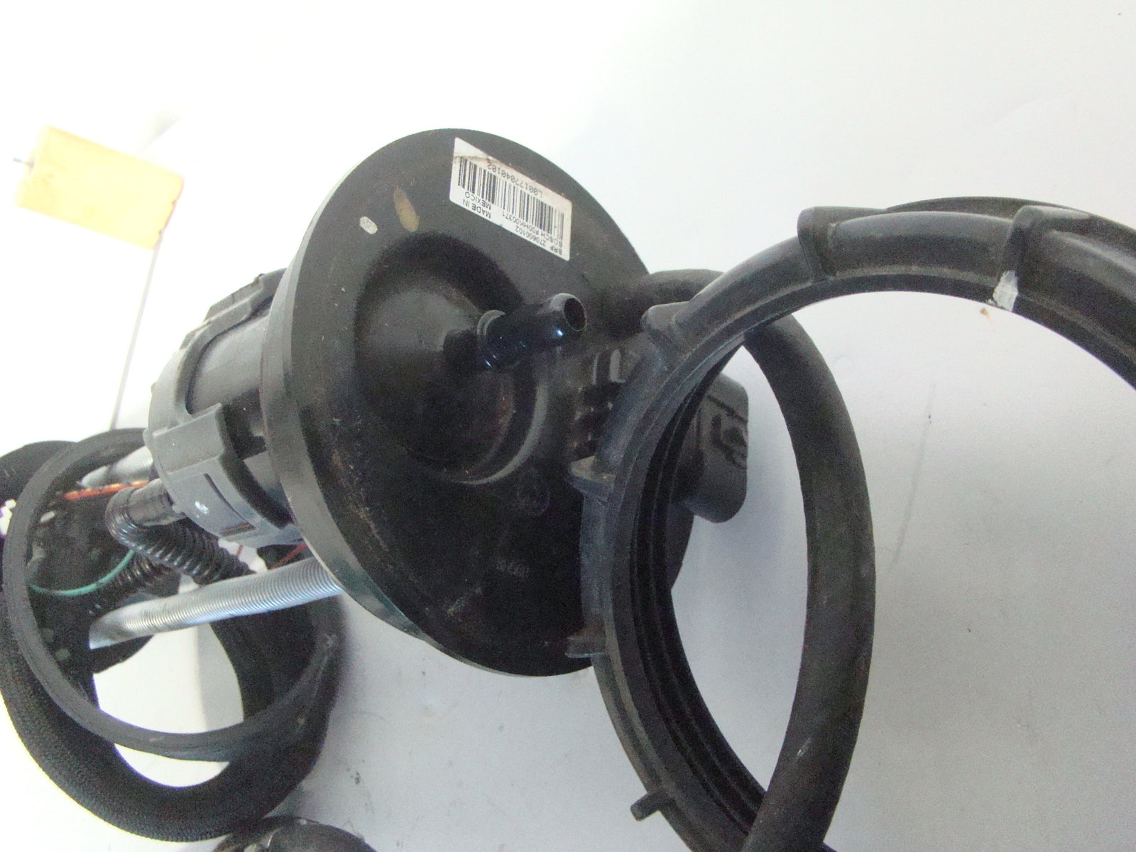 Sea Doo Bombardier 2008-2011 RXP GTS GTI Wake Fuel Pump Assembly Part# 270600102