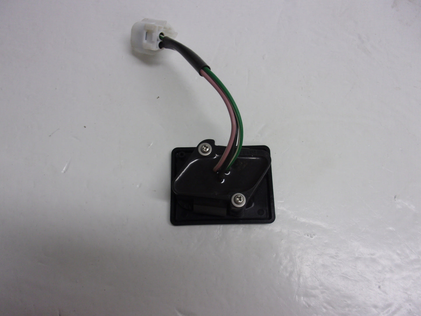 Yamaha 2012-2018 FX HO SHO OEM Speed RPM Volt Hour Switch Part# F2S-68090-00-00
