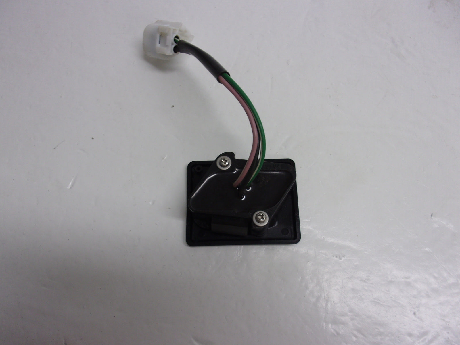 Yamaha 2012-2018 FX HO SHO OEM Speed RPM Volt Hour Switch Part# F2S-68090-00-00