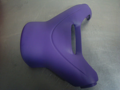 Sea-Doo BRP 98-99 GSX GSX Limited GTI NOS Violet Steering Cover Part# 277000734