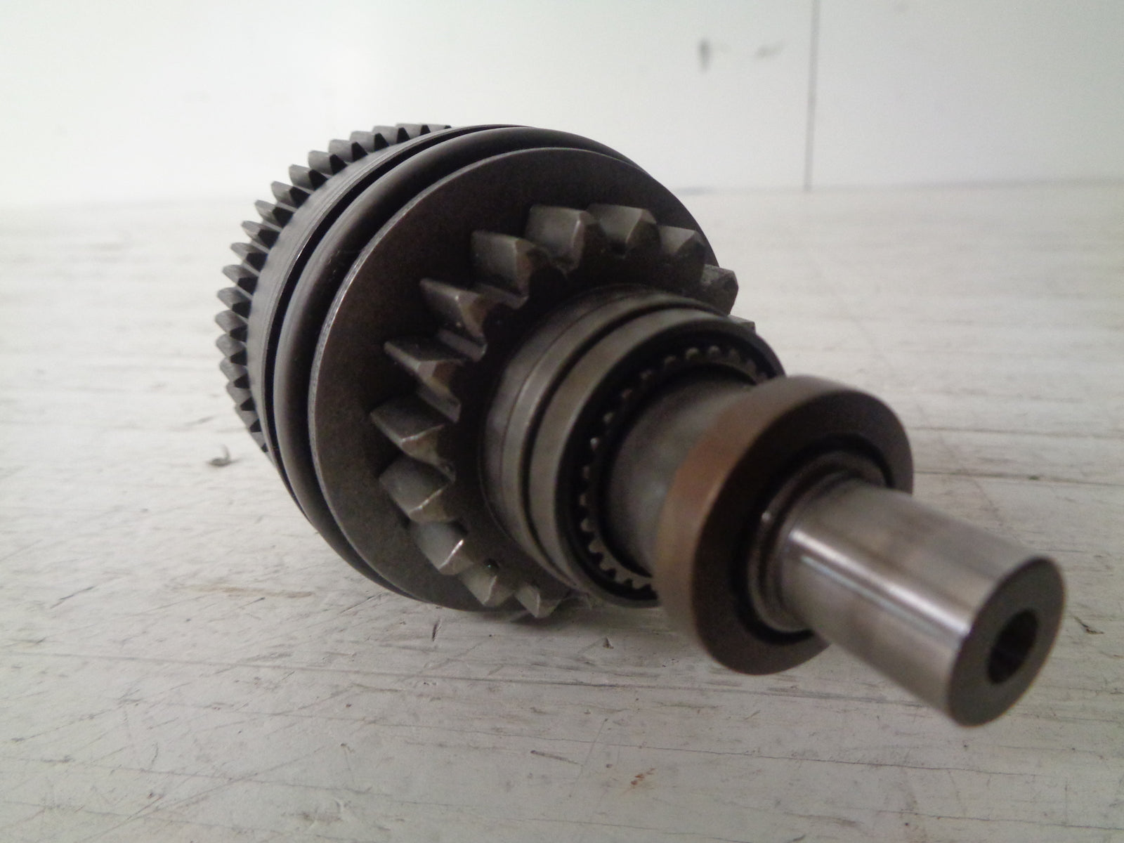 Kawasaki Jet Ski 2003-2021 STX , Ultra OEM Starter Gear Assembly # 13101-3710