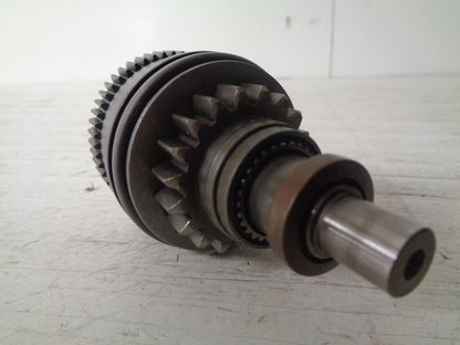 Kawasaki Jet Ski 2003-2021 STX , Ultra OEM Starter Gear Assembly # 13101-3710