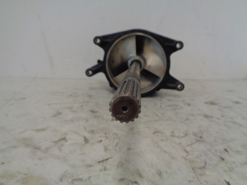 Mastercraft Watercraft WetJet 1995 Duo 300 Jet Pump + Drive Shaft # 9106-7200-01