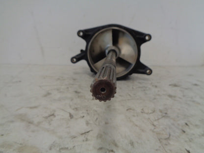 Mastercraft Watercraft WetJet 1995 Duo 300 Jet Pump + Drive Shaft # 9106-7200-01