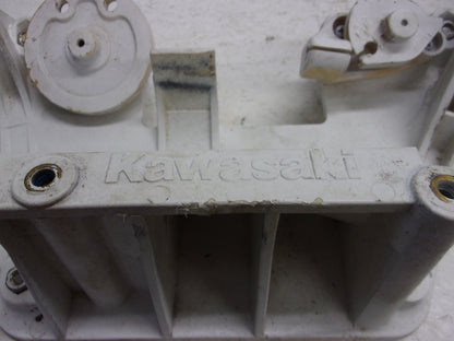Kawasaki Jet Ski 1992-2002 750 SX SXI OEM Control Knob Bracket Part# 11047-3745