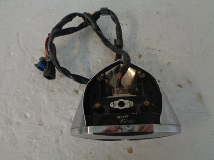 Polaris PWC Watercraft 2004 MSX 110/150 Digital Gauge / Meter Part# 3280458