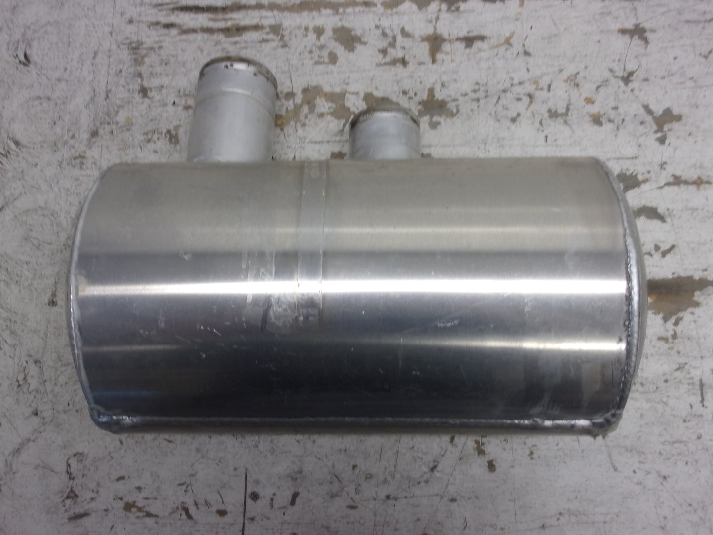Kawasaki Jet Ski 2014-2021 Ultra 300/310 OEM 2nd Muffler Comp # 49070-0750