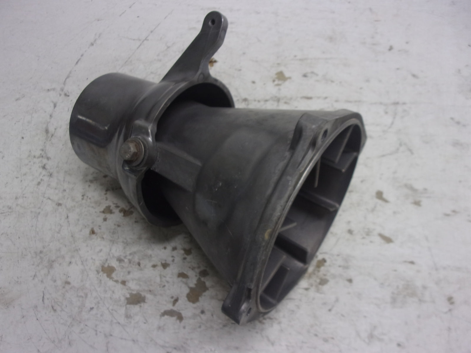 Kawasaki  2007-2022 Ultra 250/260 LX Pump & Polished Steering Nozzle 59136-3764