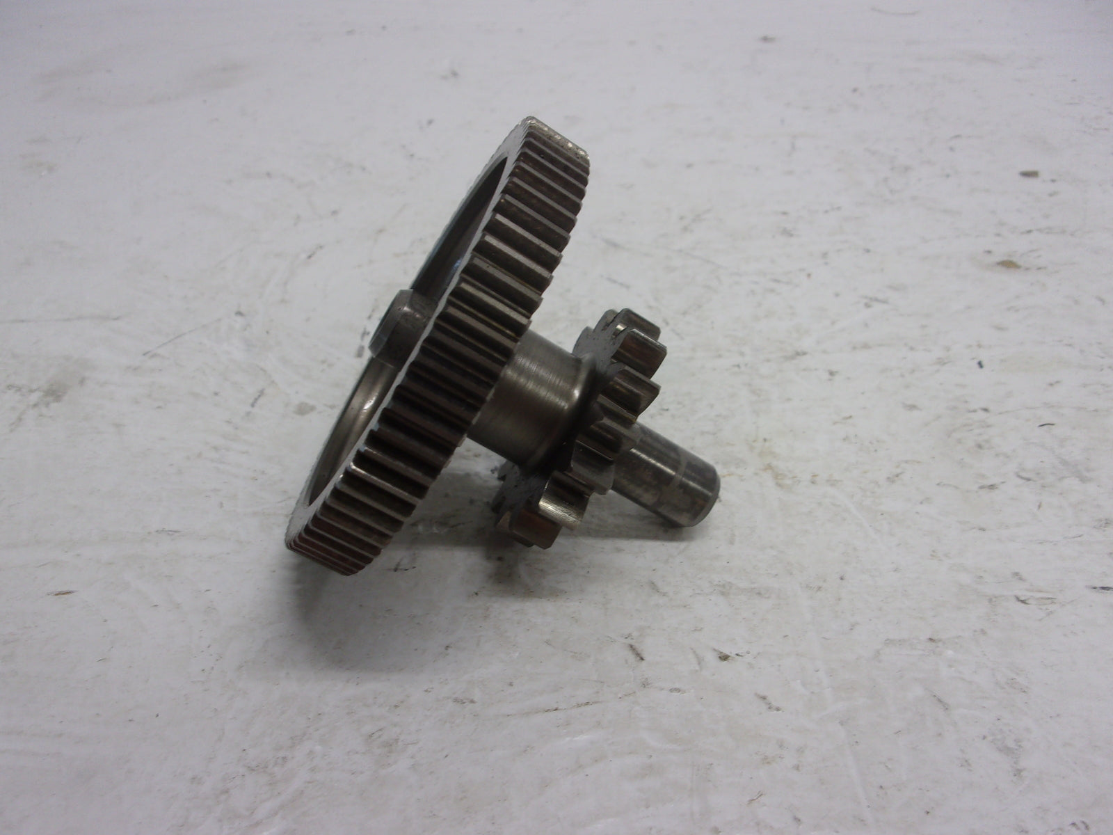 Yamaha Waverunner 2016-2022 VX EX V1 OEM Idler Gear Assembly # 2HC-15512-00-00