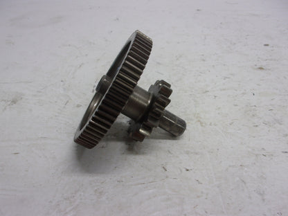 Yamaha Waverunner 2016-2022 VX EX V1 OEM Idler Gear Assembly # 2HC-15512-00-00