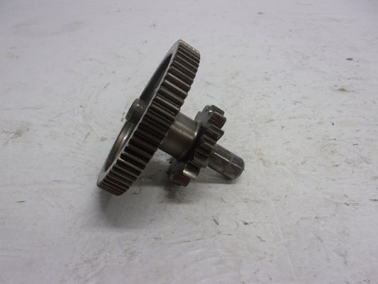 Yamaha Waverunner 2016-2022 VX EX V1 OEM Idler Gear Assembly # 2HC-15512-00-00