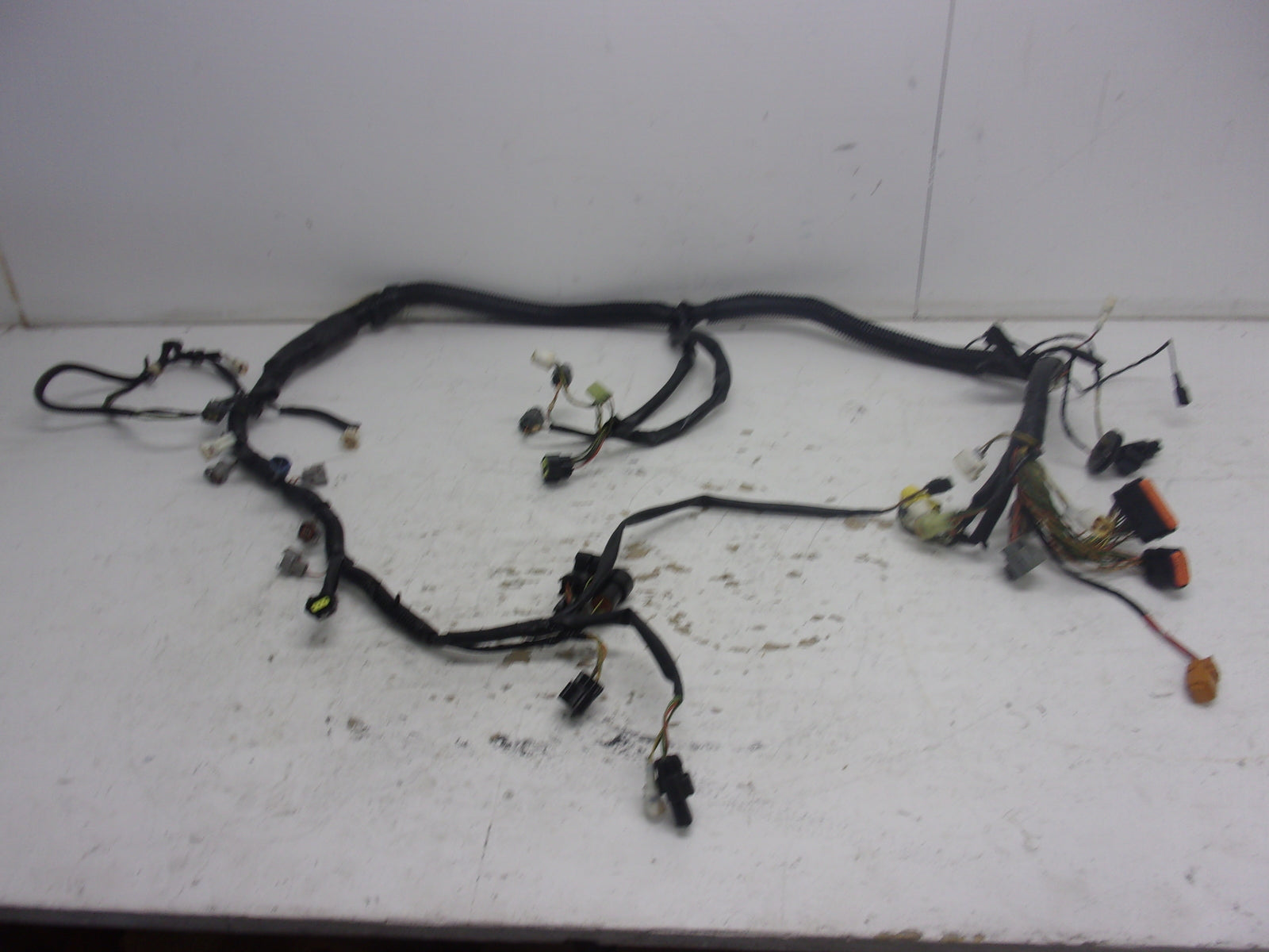 Kawasaki Jet Ski 2007 Ultra 250 OEM Engine Wire Harness Part# 26031-3724