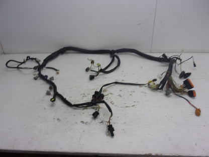 Kawasaki Jet Ski 2007 Ultra 250 OEM Engine Wire Harness Part# 26031-3724