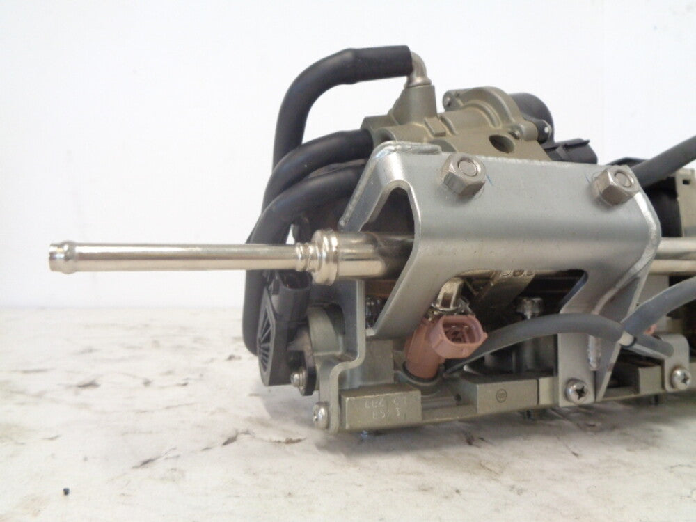Yamaha Waverunner 2006-2008 FX Cruiser FXHO OEM Throttle Body # 6B6-13750-01-00