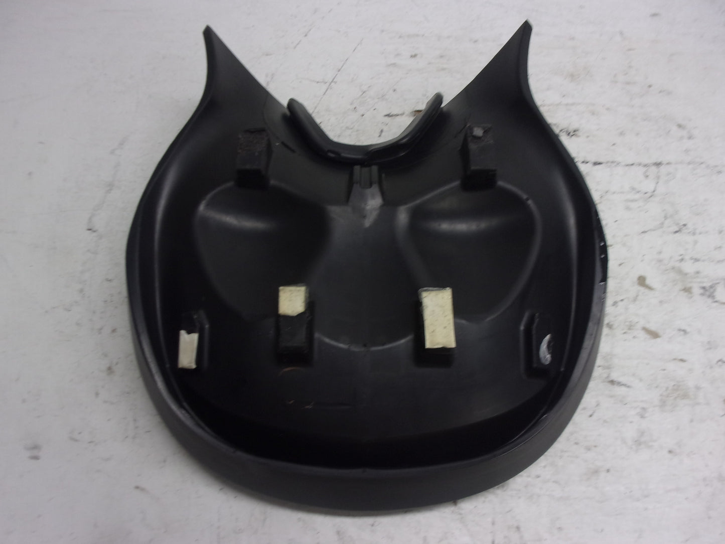 Can-Am Roadster 2019-2021 Ryker OEM Driver Seat Assembly Part# 708002411