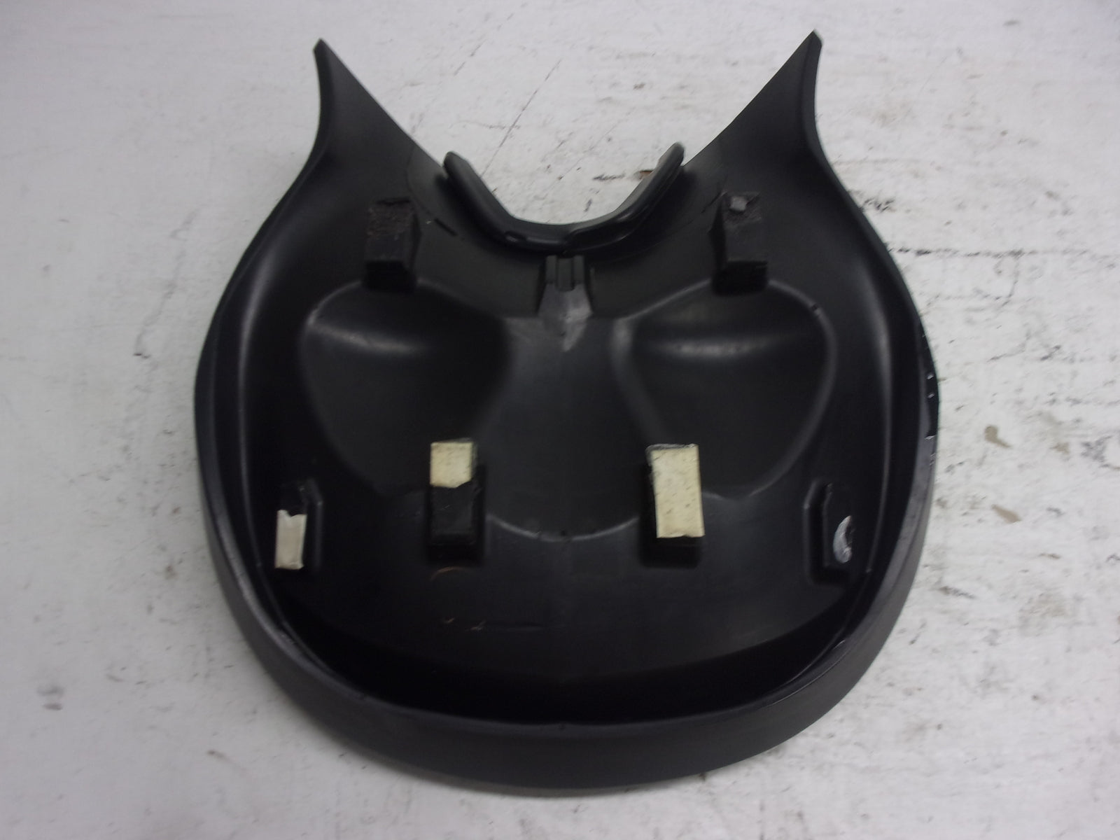 Can-Am Roadster 2019-2021 Ryker OEM Driver Seat Assembly Part# 708002411