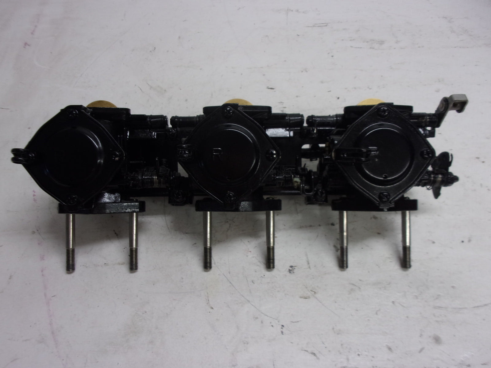 Polaris Personal Watercraft 1997 SL 780 SLT 780 Carburetor Assembly # 3140118