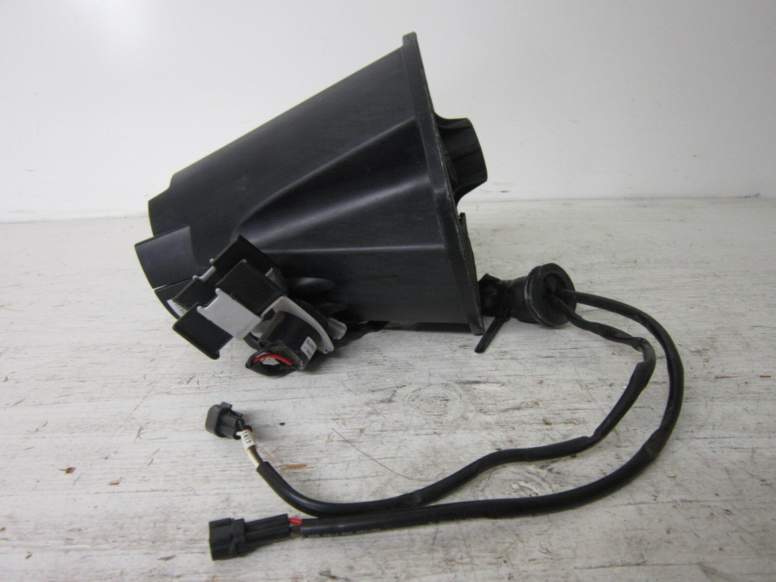 Yamaha Waverunner 2015-2020 VX EX V1 GP OEM Steering Housing # F2X-6152M-00-00